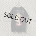 Used - 80's "OLIVE" Tee