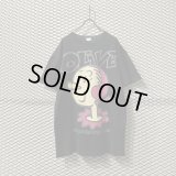Used - 80's "OLIVE" Tee