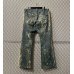 画像5: TORNADO MART - Flare Denim Pants (Bleach) (5)