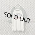 HYSTERIC GLAMOUR - "Girl" Raglan Tee