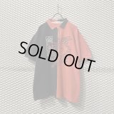 KANSAI SPORTS - 90's Embroidery Polo Shirt