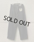 KANSAI IMPACT - 80's Embroidery Denim Pants