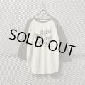 Inpaichthys Kerri - "Star-Spangled Banner" Raglan Tee