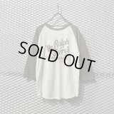Inpaichthys Kerri - "Star-Spangled Banner" Raglan Tee