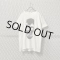 N.HOOLYWOOD - "Skull" Tee