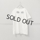N.HOOLYWOOD - "Eye" Tee