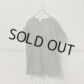 N.HOOLYWOOD - Skull Embroidery Tee