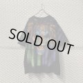 LIQUID BLUE - 00's "Clown" Over Tee
