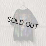 LIQUID BLUE - 00's "Clown" Over Tee