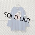 HYSTERIC GLAMOUR - Football Tee
