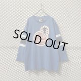 HYSTERIC GLAMOUR - Football Tee