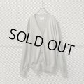 Martin Margiela - Elbow Patch Cardigan