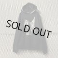 UNDER COVER - "NEW YORK CITY" Hoodie
