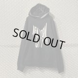UNDER COVER - "NEW YORK CITY" Hoodie