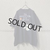 Used - 90's "The PHANTOM of the OPERA" Tee