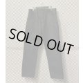 TAKAHIRO MIYASHITA The Soloist - Denim Pants (Black)