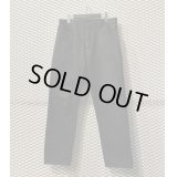 TAKAHIRO MIYASHITA The Soloist - Denim Pants (Black)