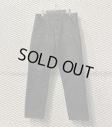 TAKAHIRO MIYASHITA The Soloist - Denim Pants (Black)