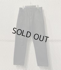 TAKAHIRO MIYASHITA The Soloist - Denim Pants (Black)