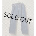 Levi's × fragment design - "505" Denim Pants