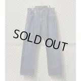Levi's × fragment design - "505" Denim Pants