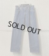 Levi's × fragment design - "505" Denim Pants