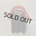 LIQUID BLUE - 00's "Rolling Stones" Tee