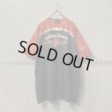 LIQUID BLUE - 00's "Rolling Stones" Tee