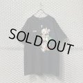 FULL-BK - Docking "Mario" Tee
