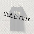 fuct - Camouflage Pattern Tee
