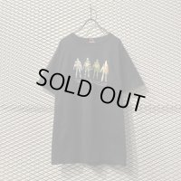 fuct - Camouflage Pattern Tee