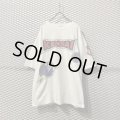 KANSAI O2 - 90's Multi Logo Tee