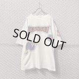 KANSAI O2 - 90's Multi Logo Tee
