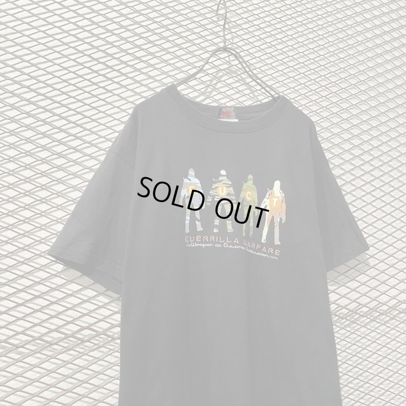 画像2: fuct - Camouflage Pattern Tee