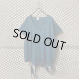 N.HOOLYWOOD - Kilimanjaro Tee (Green)