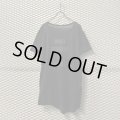 ANN DEMEULEMEESTER - Message Tee