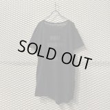 ANN DEMEULEMEESTER - Message Tee