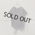 N.HOOLYWOOD - Kilimanjaro Tee (Black)