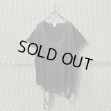 N.HOOLYWOOD - Kilimanjaro Tee (Black)