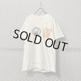 A BATHING APE - "FANTASMA" Tee