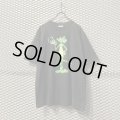HECTIC - "GREENPANTHER" Tee