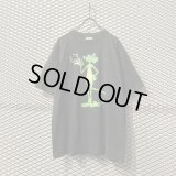 HECTIC - "GREENPANTHER" Tee