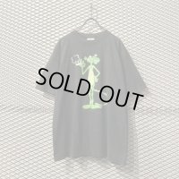 HECTIC - "GREENPANTHER" Tee