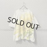 KENZO - 90's Sunflower Tee