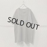 UNDER COVER - "scab" Jewelry Tee