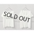 N.HOOLYWOOD - "In godd we trust" Reversible Tee