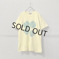 AFFA - Four Leaf Clover Tee