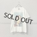 NUMBER (N)INE - Cart × Van Gogh Tee