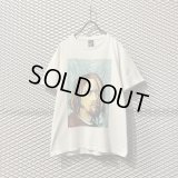 NUMBER (N)INE - Cart × Van Gogh Tee