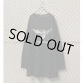 UNDER COVER - "but beautiful" Long Sleeve Tee